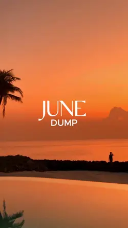june dump 2025