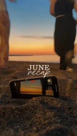 june recap 