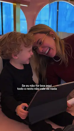 Vale mais que tudo 