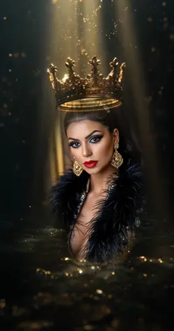 crown 