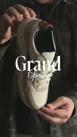 New Sneakers 