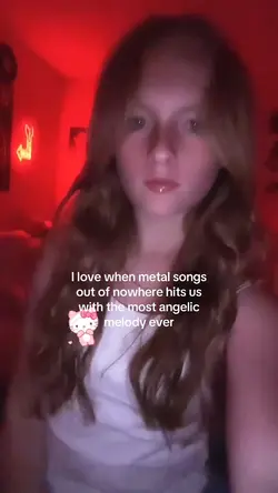 Nu Metal !!