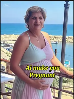 Pregnant ai