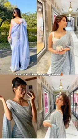 Saree