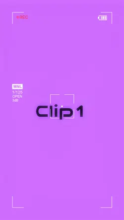 Soft Light / 11clips