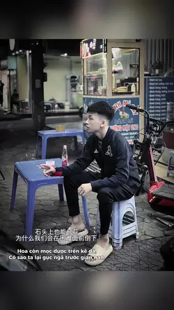 Caption + màu