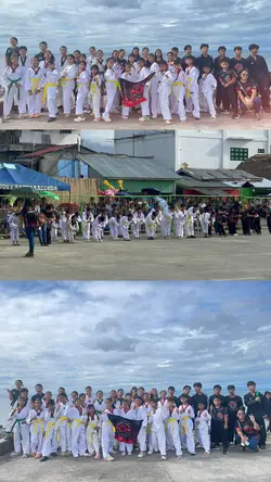 Martial Arts
