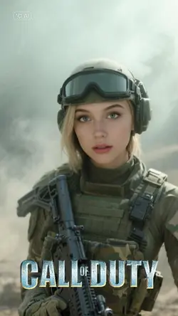 CALL OF DUTY NEW