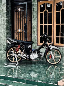 funkot baru kece
