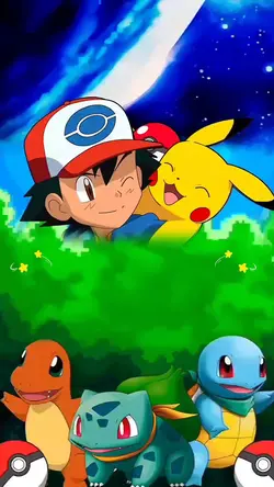 CONVITE POKEMON 