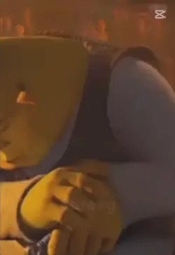 sherek meme