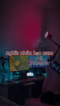 nghĩa nhân hạo nam