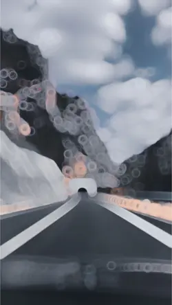 Sound + Slowmotion 🦋