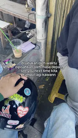 see you kawan