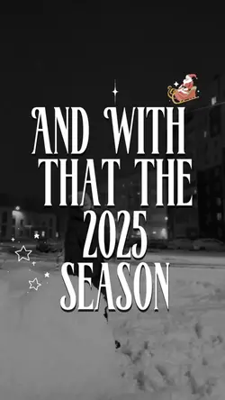 2026 ❄️🎄