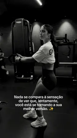 academia treino