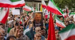 IRAN VS USA 