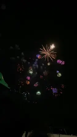 Fireworks 