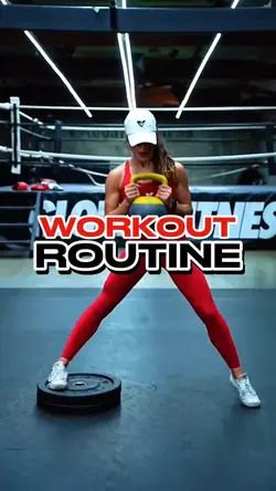 Workout Routine