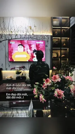 Caption