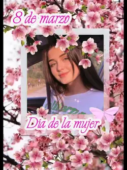 Día de la mujer