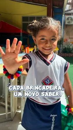 Escola - criança 