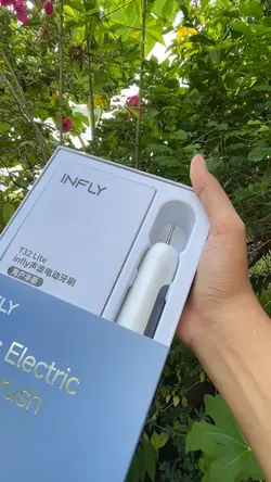 SONIC ELECTRIC TOOTH