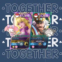 you get me -duo ml