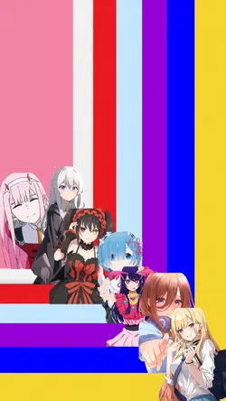 2020 Anime Trend