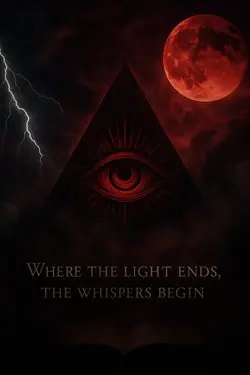 The Dark Chosen One
