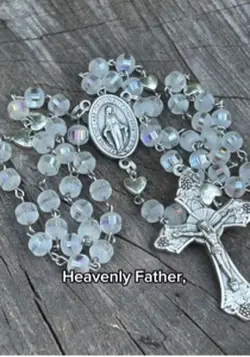 Catholic prayer 