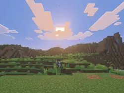 first animation