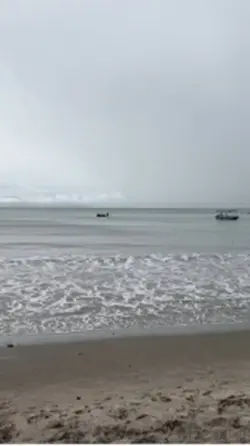 Vibe de praia