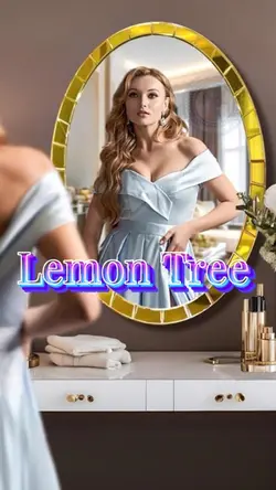 Lemon tree