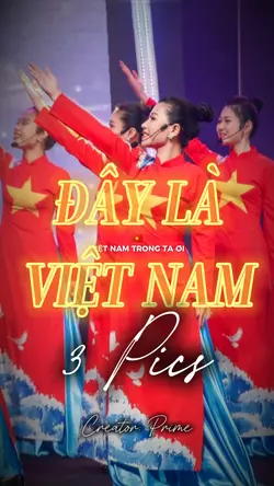 ĐÂY LÀ VIỆT NAM