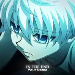 Hunter x hunter 