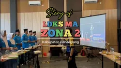 LDKS SMA
