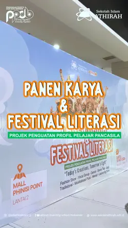 Panen Projek