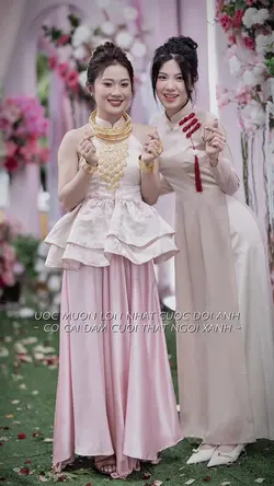 NHẠC CƯỚI 2ẢNH