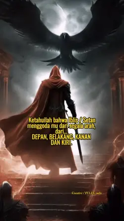 Godaan Iblis