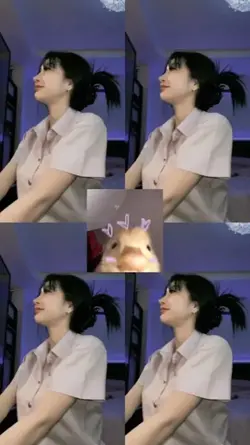 1วิดิโอน้าาา~