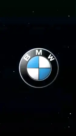 BMW template 