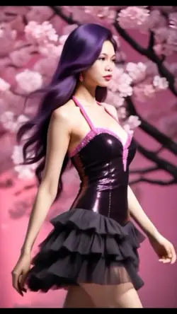 Looks Like Anime 