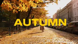 Autumn Cinematic 