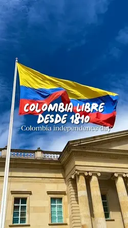 colombia libre