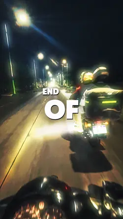 Till the end of time