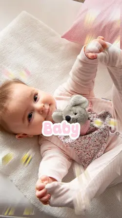 Cute Baby