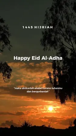 Idul Adha 