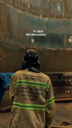 1% Skill