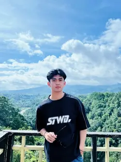 Filter Jernih